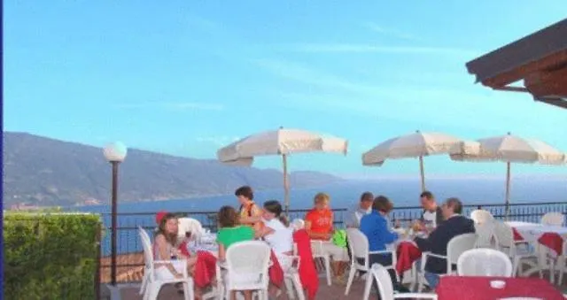 Hotel Residence La Rotonda Tignale Italy