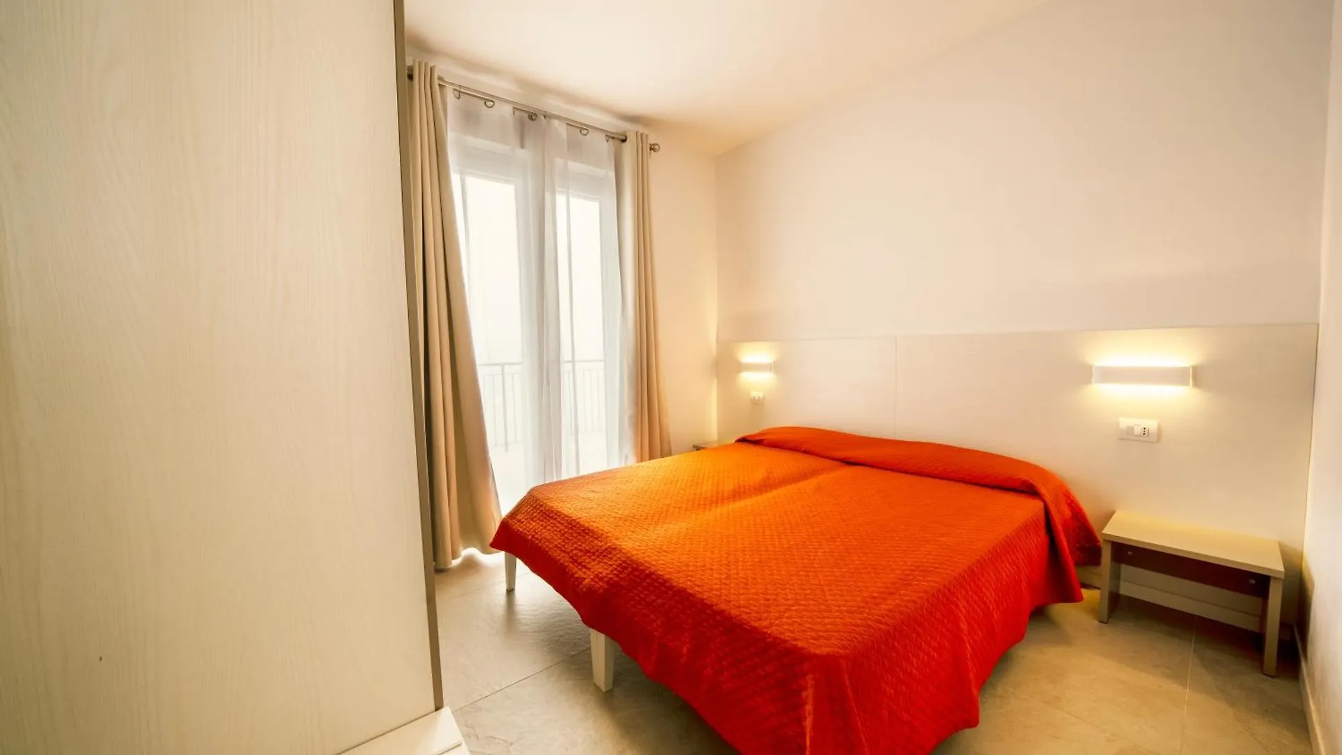Aparthotel Hotel Residence La Rotonda Tignale