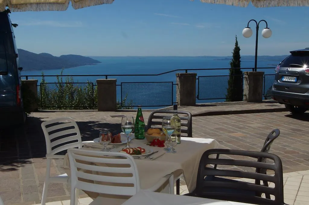 Hotel Residence La Rotonda Tignale 3*,