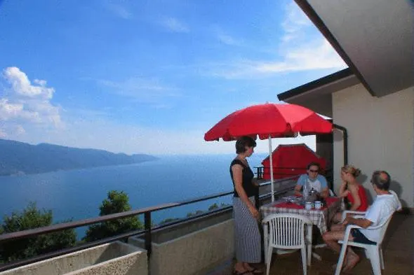 Hotel Residence La Rotonda Tignale