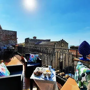 Casa Carla Al Duomo Apartment Taormina