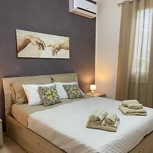 L'oasi Dell'eremita Apartment Mondello