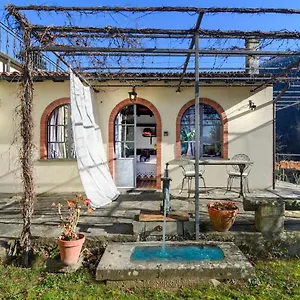 La Limonaia Di Casagrande Holiday home Barga
