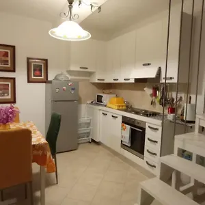 Casa Matrea Con Box Privato Apartment Santa Teresa Gallura