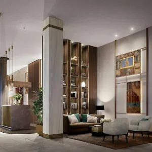 Marriott Hotel