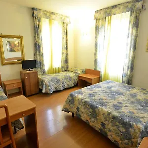*** Hotel Tirreno Italien