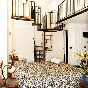 ** Bed & Breakfast Monterosso 5 Terre Italien