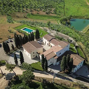 Olmofiorito Farm stay Lastra a Signa