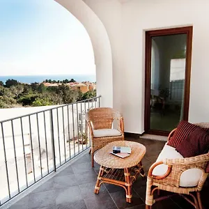 Impressions Apartment Cala Gonone