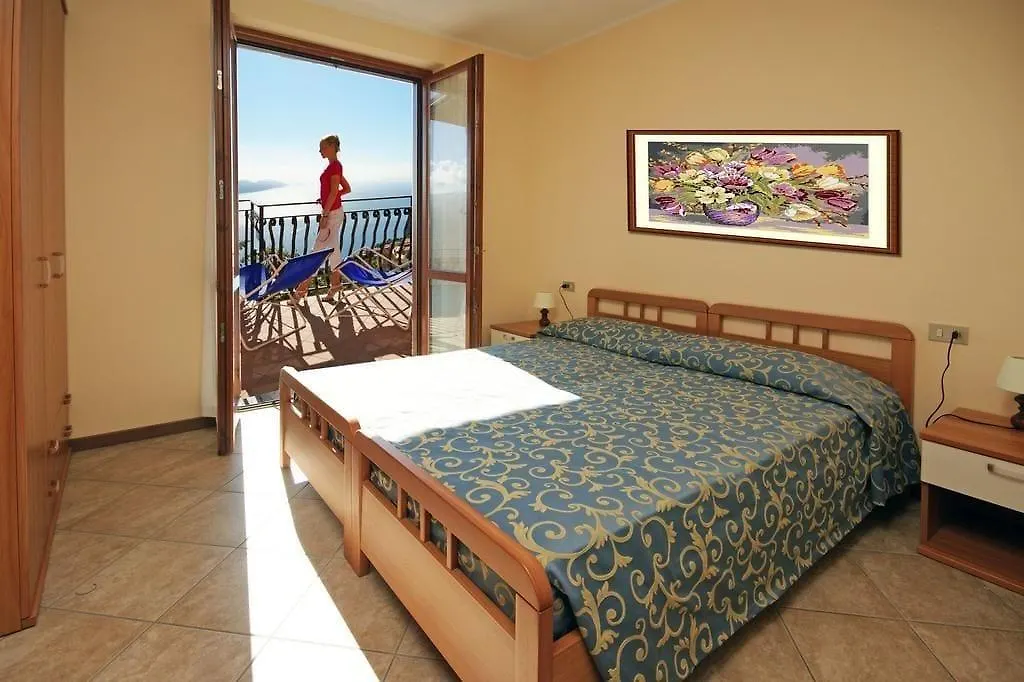 Hotel Residence La Rotonda Tignale