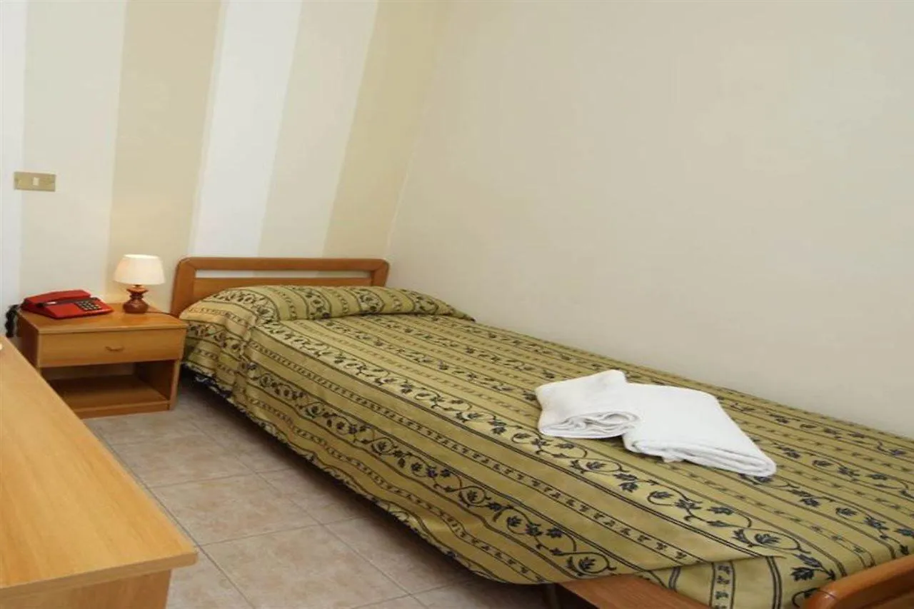 *** Aparthotel Hotel Residence La Rotonda Tignale Italy