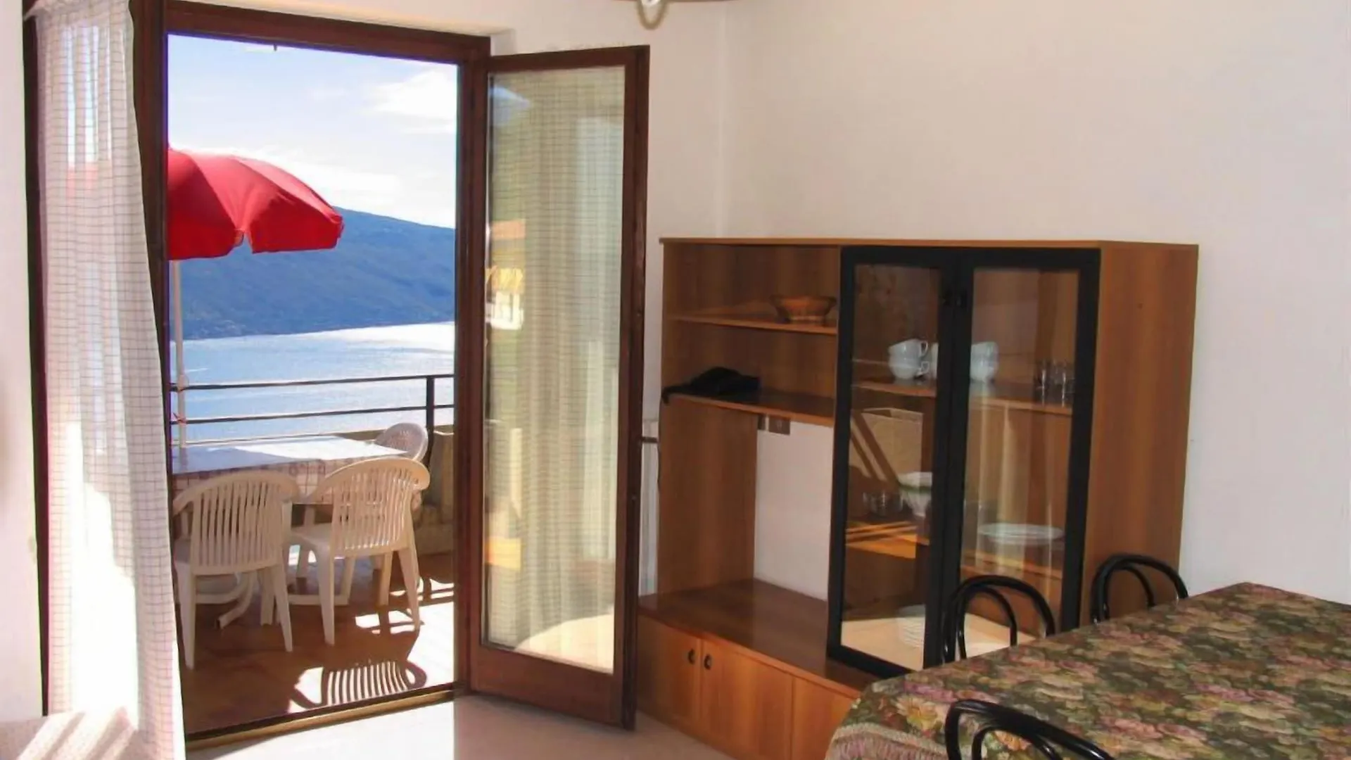 Hotel Residence La Rotonda Tignale