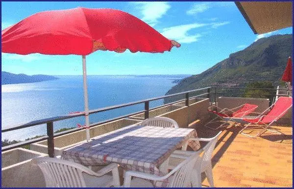 *** Aparthotel Hotel Residence La Rotonda Tignale Italy